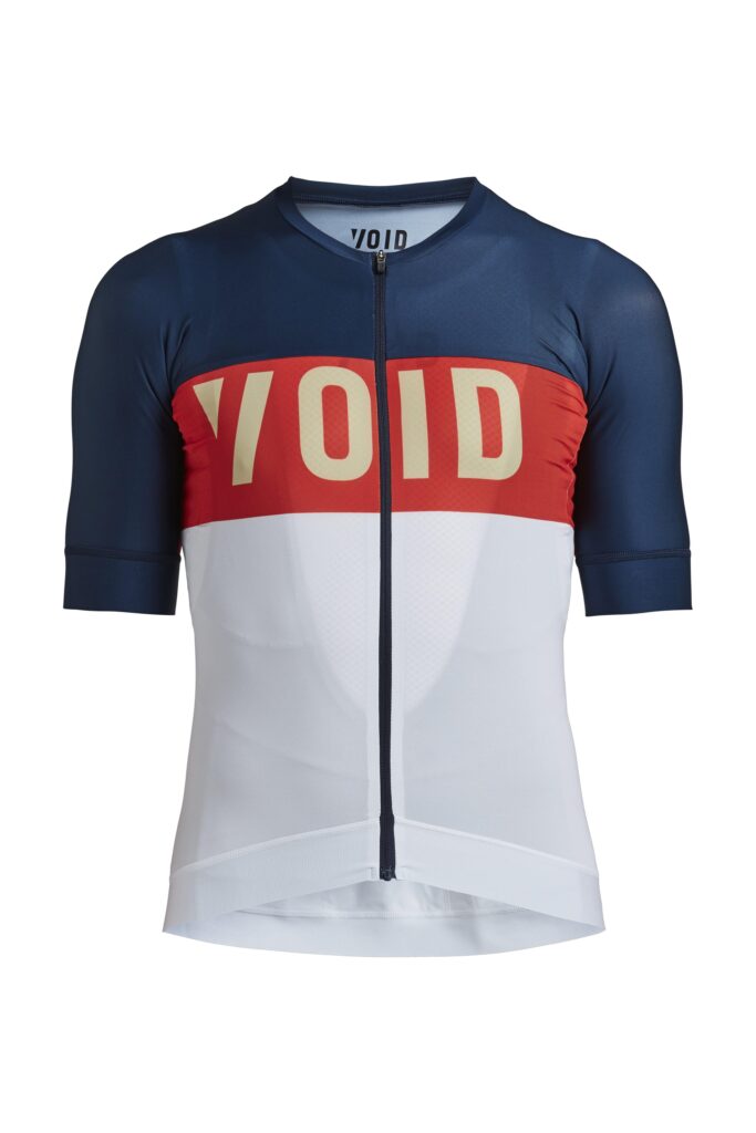 Void Jersey