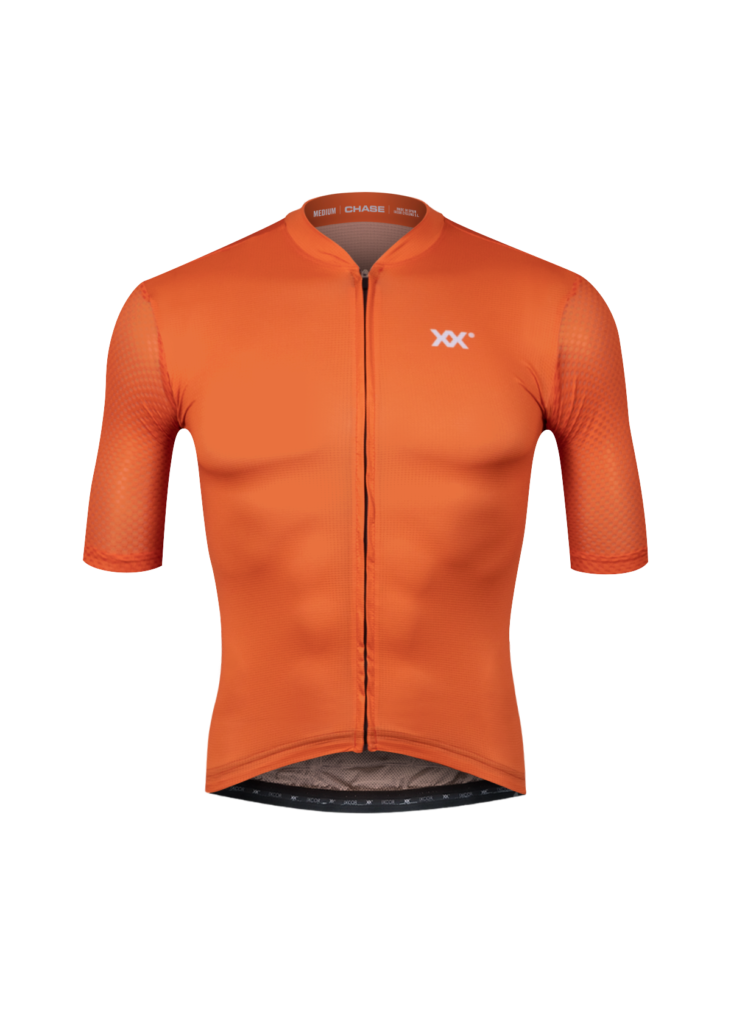 Ixcor Chase Orange